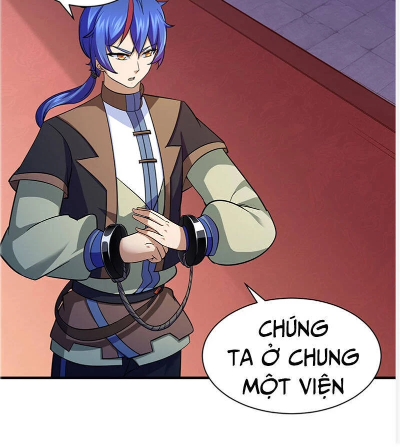 Võ Đạo Độc Tôn Chapter 84 - Next Chapter 85