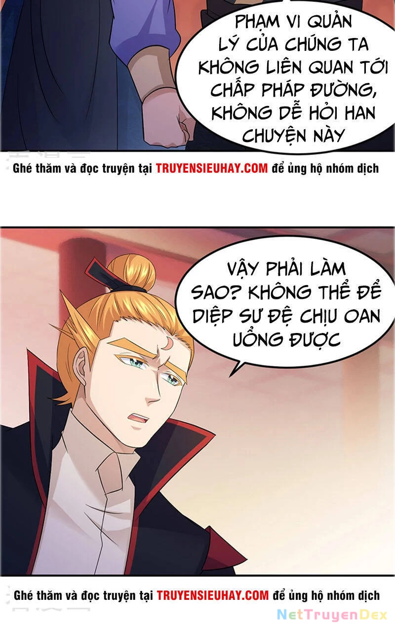 Võ Đạo Độc Tôn Chapter 85 - Next Chapter 86