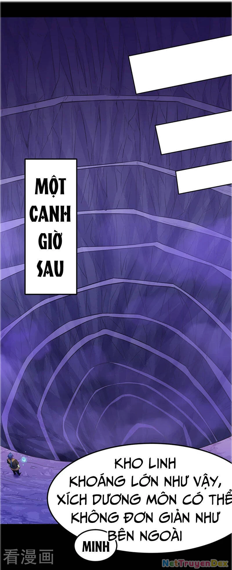 Võ Đạo Độc Tôn Chapter 85 - Next Chapter 86