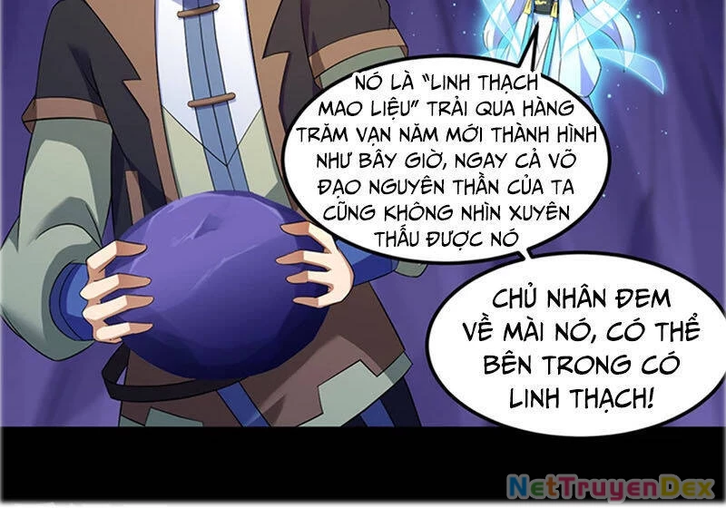 Võ Đạo Độc Tôn Chapter 85 - Next Chapter 86