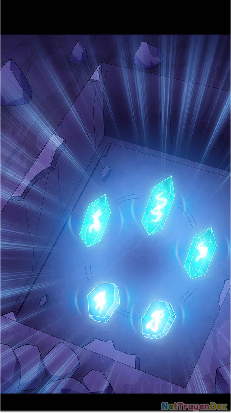 Võ Đạo Độc Tôn Chapter 85 - Next Chapter 86