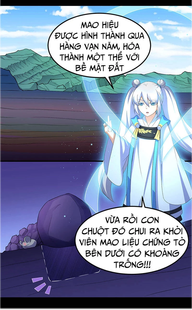 Võ Đạo Độc Tôn Chapter 85 - Next Chapter 86