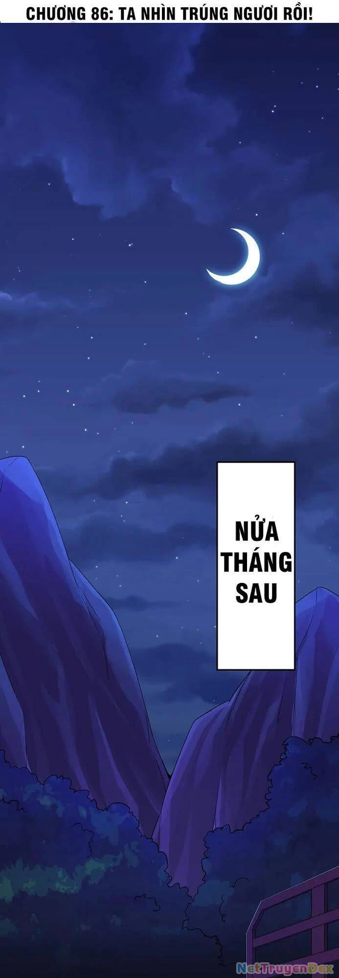 Võ Đạo Độc Tôn Chapter 86 - Next Chapter 87