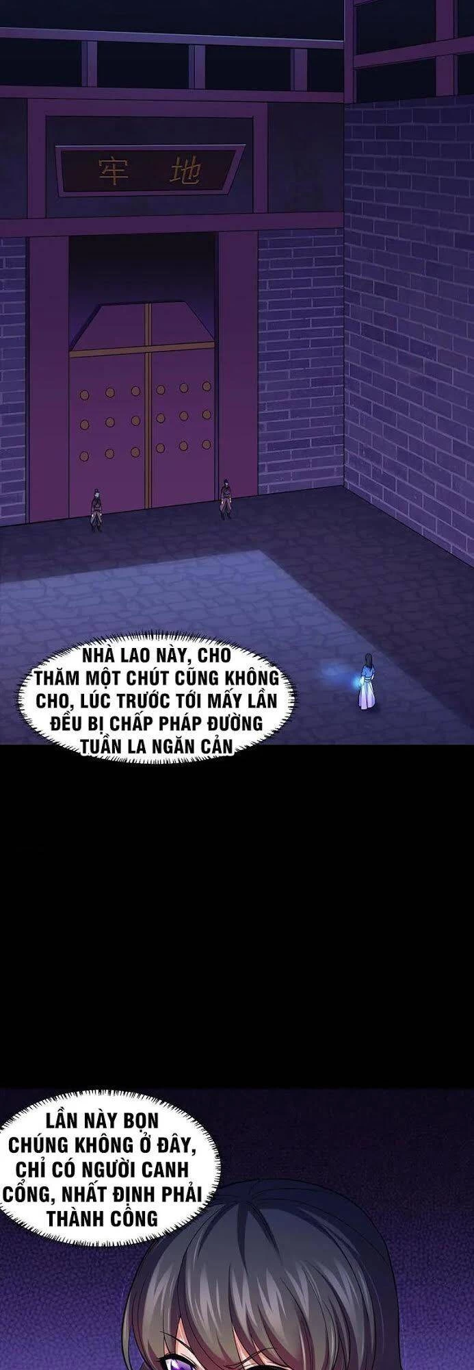 Võ Đạo Độc Tôn Chapter 86 - Next Chapter 87