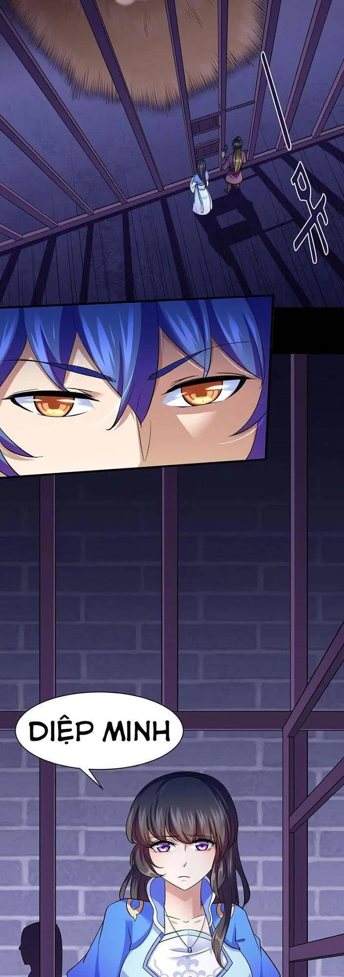 Võ Đạo Độc Tôn Chapter 86 - Next Chapter 87