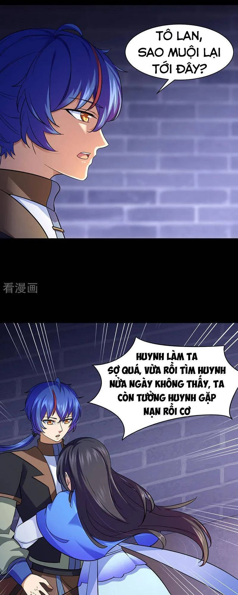 Võ Đạo Độc Tôn Chapter 86 - Next Chapter 87