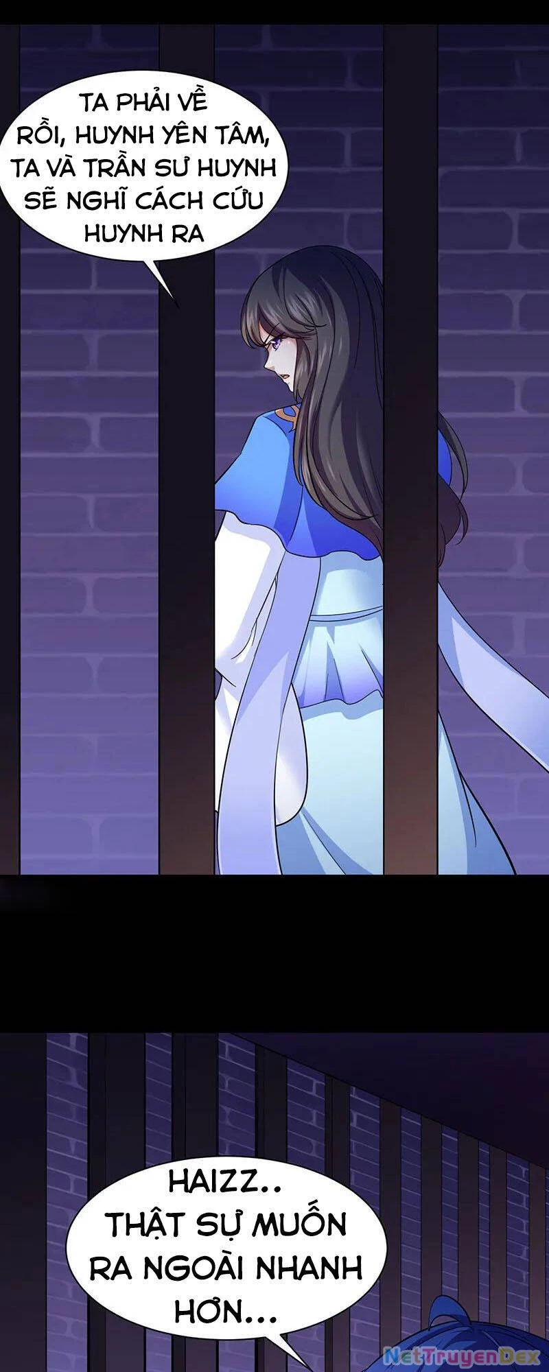 Võ Đạo Độc Tôn Chapter 86 - Next Chapter 87