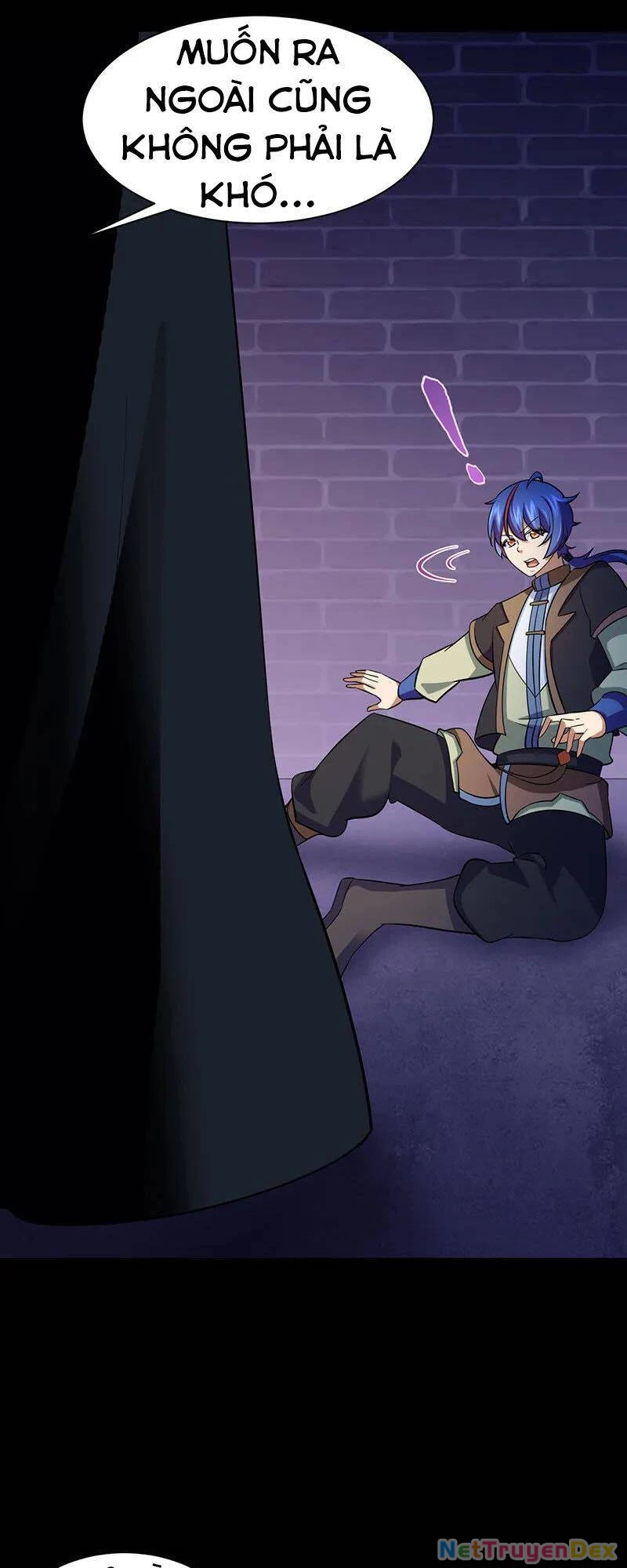 Võ Đạo Độc Tôn Chapter 86 - Next Chapter 87