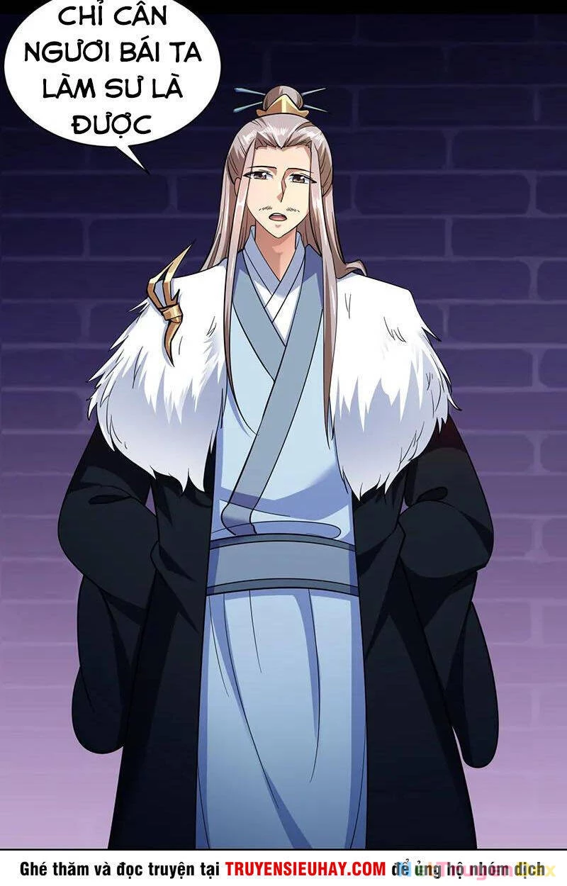 Võ Đạo Độc Tôn Chapter 86 - Next Chapter 87