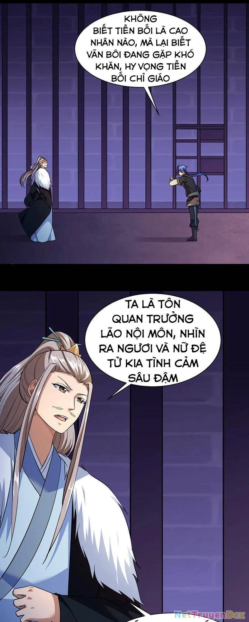 Võ Đạo Độc Tôn Chapter 86 - Next Chapter 87