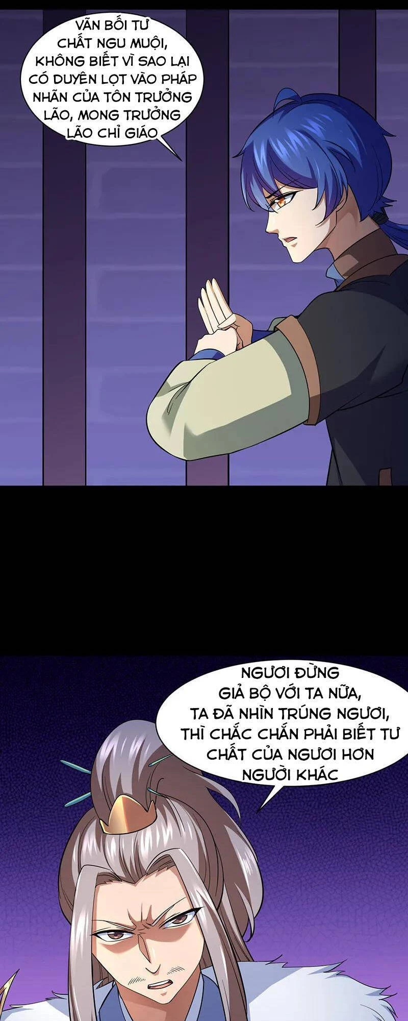 Võ Đạo Độc Tôn Chapter 86 - Next Chapter 87