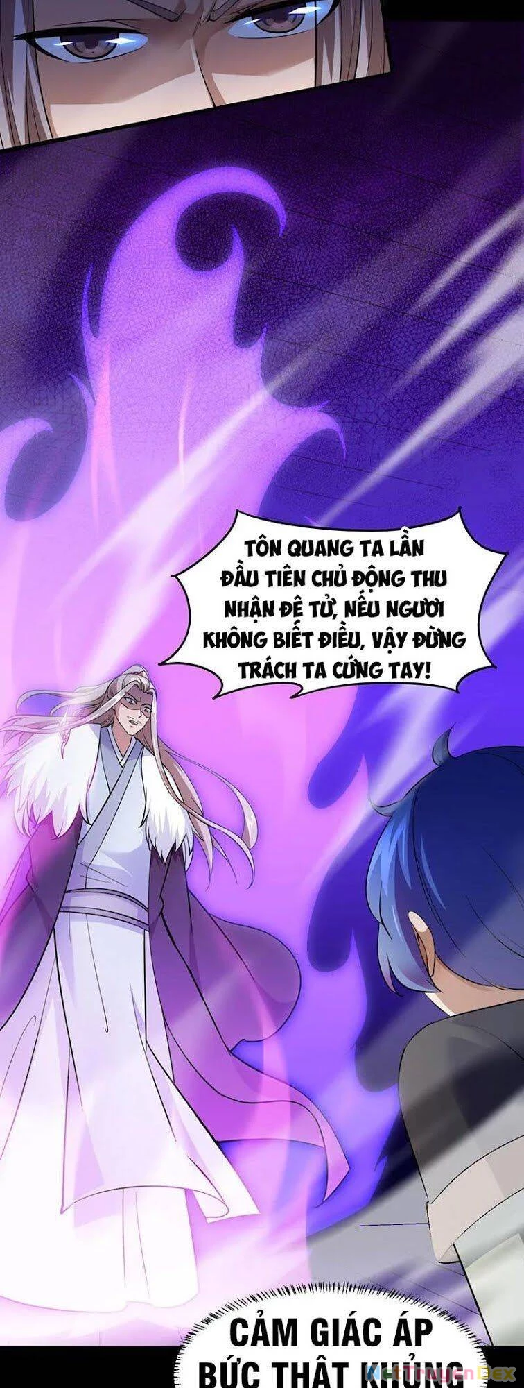 Võ Đạo Độc Tôn Chapter 86 - Next Chapter 87