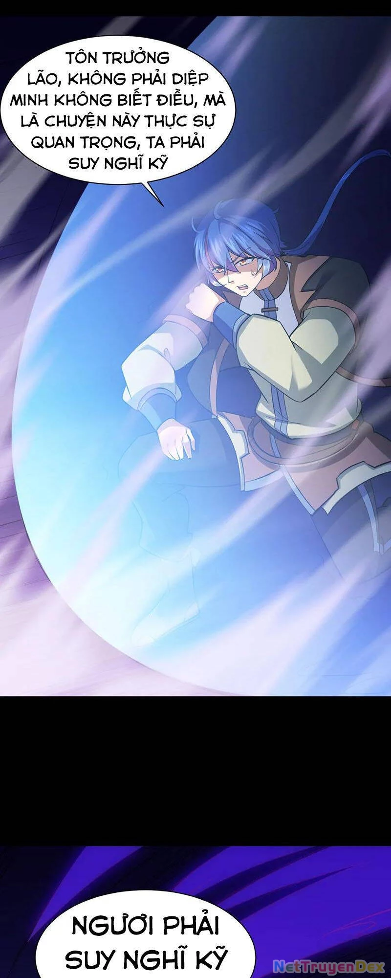 Võ Đạo Độc Tôn Chapter 86 - Next Chapter 87