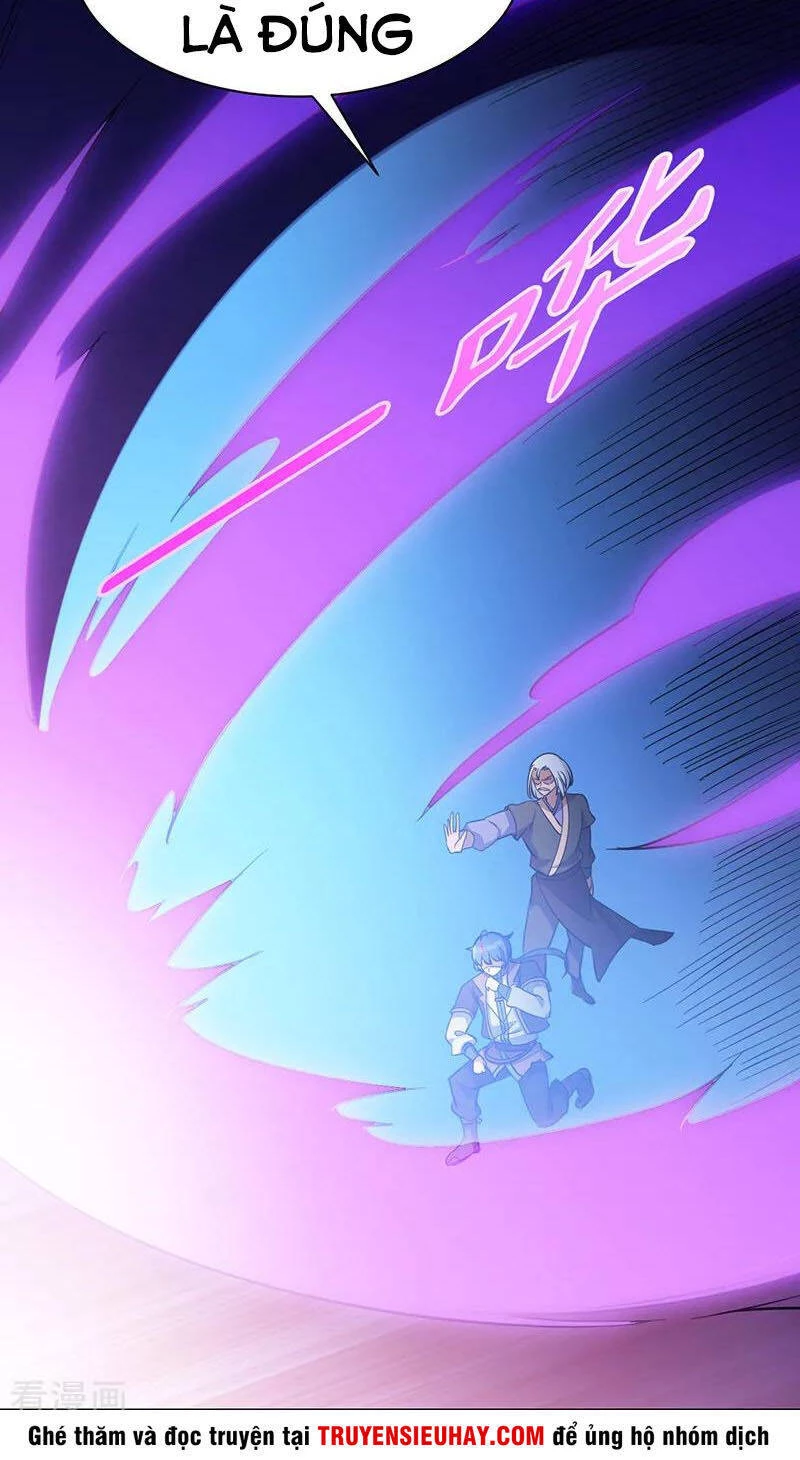 Võ Đạo Độc Tôn Chapter 86 - Next Chapter 87