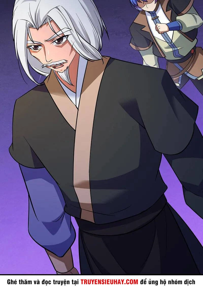 Võ Đạo Độc Tôn Chapter 86 - Next Chapter 87