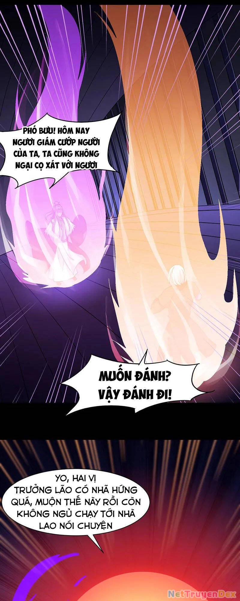 Võ Đạo Độc Tôn Chapter 86 - Next Chapter 87