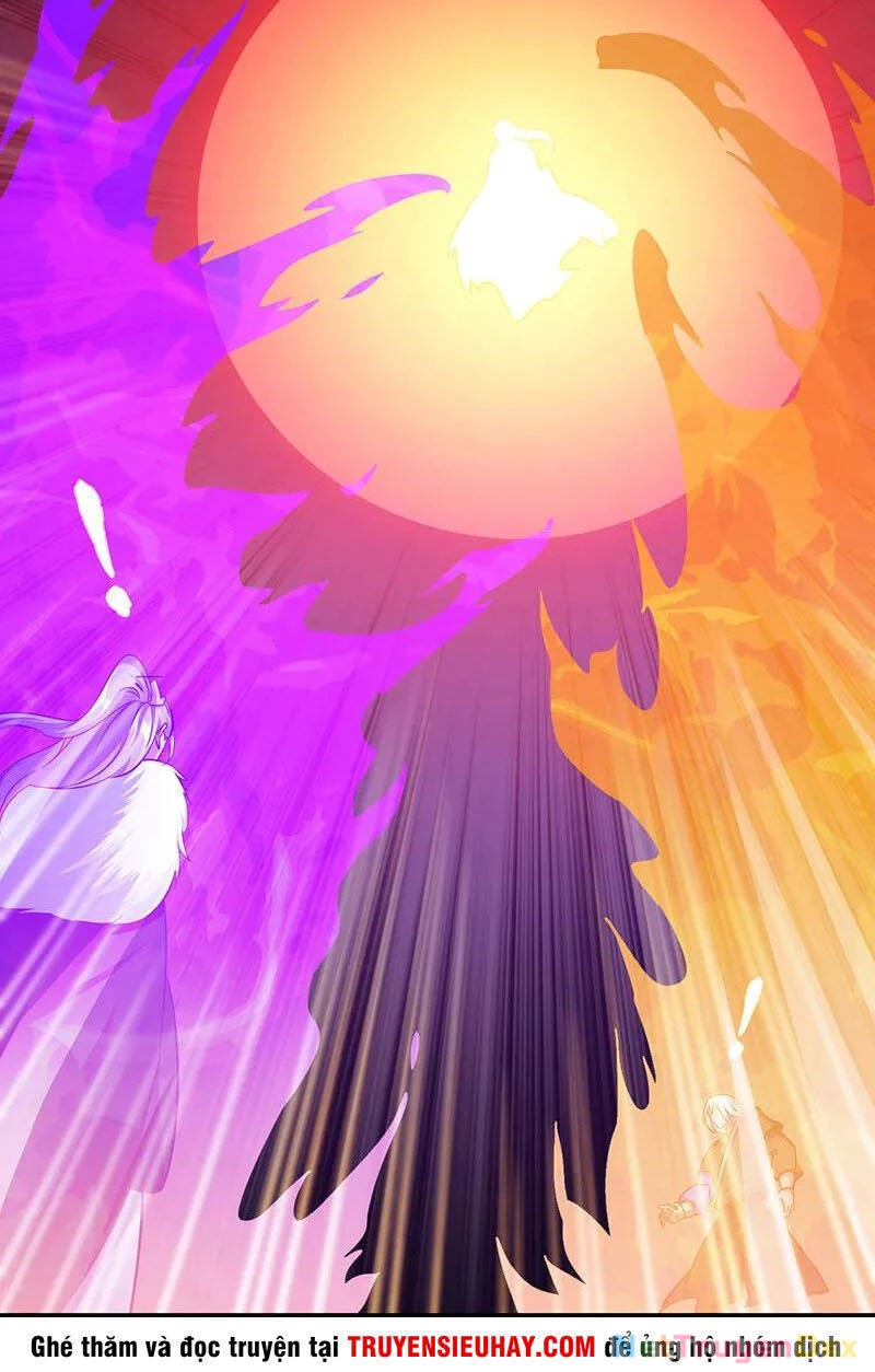 Võ Đạo Độc Tôn Chapter 86 - Next Chapter 87