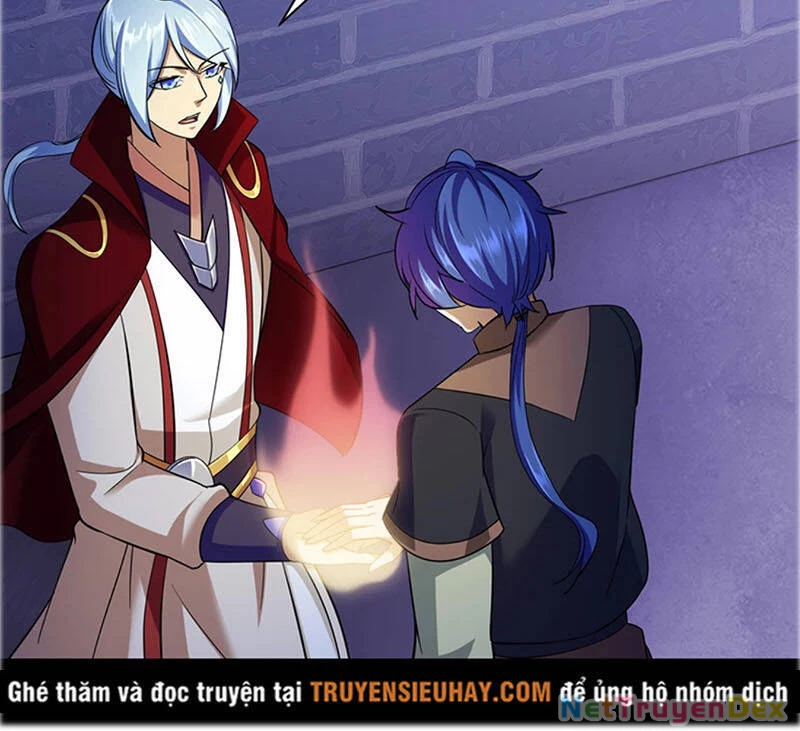 Võ Đạo Độc Tôn Chapter 87 - Next Chapter 88