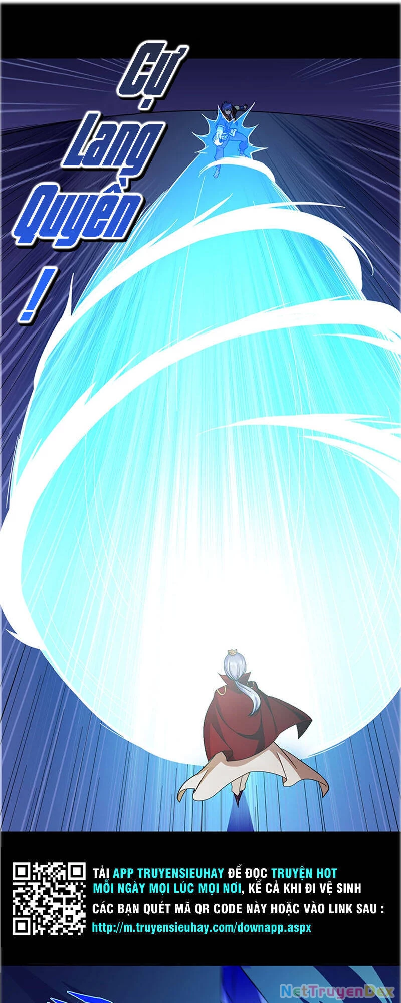 Võ Đạo Độc Tôn Chapter 87 - Next Chapter 88