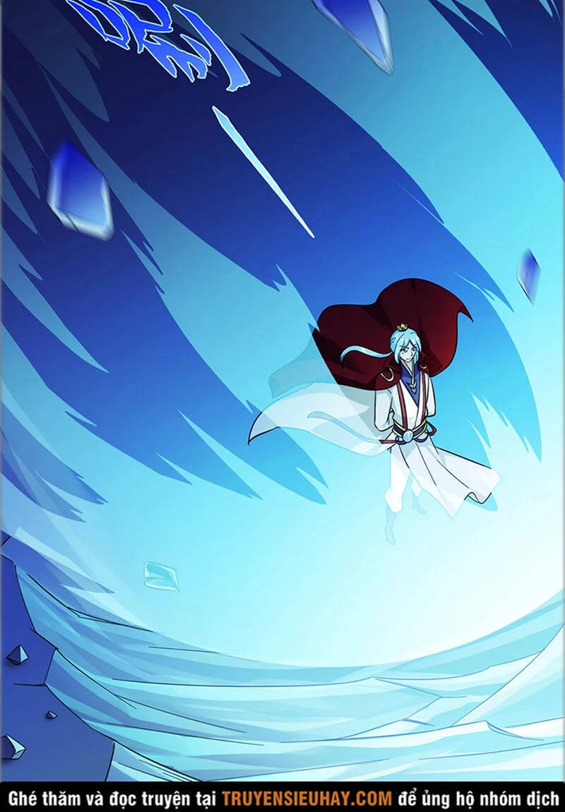 Võ Đạo Độc Tôn Chapter 87 - Next Chapter 88