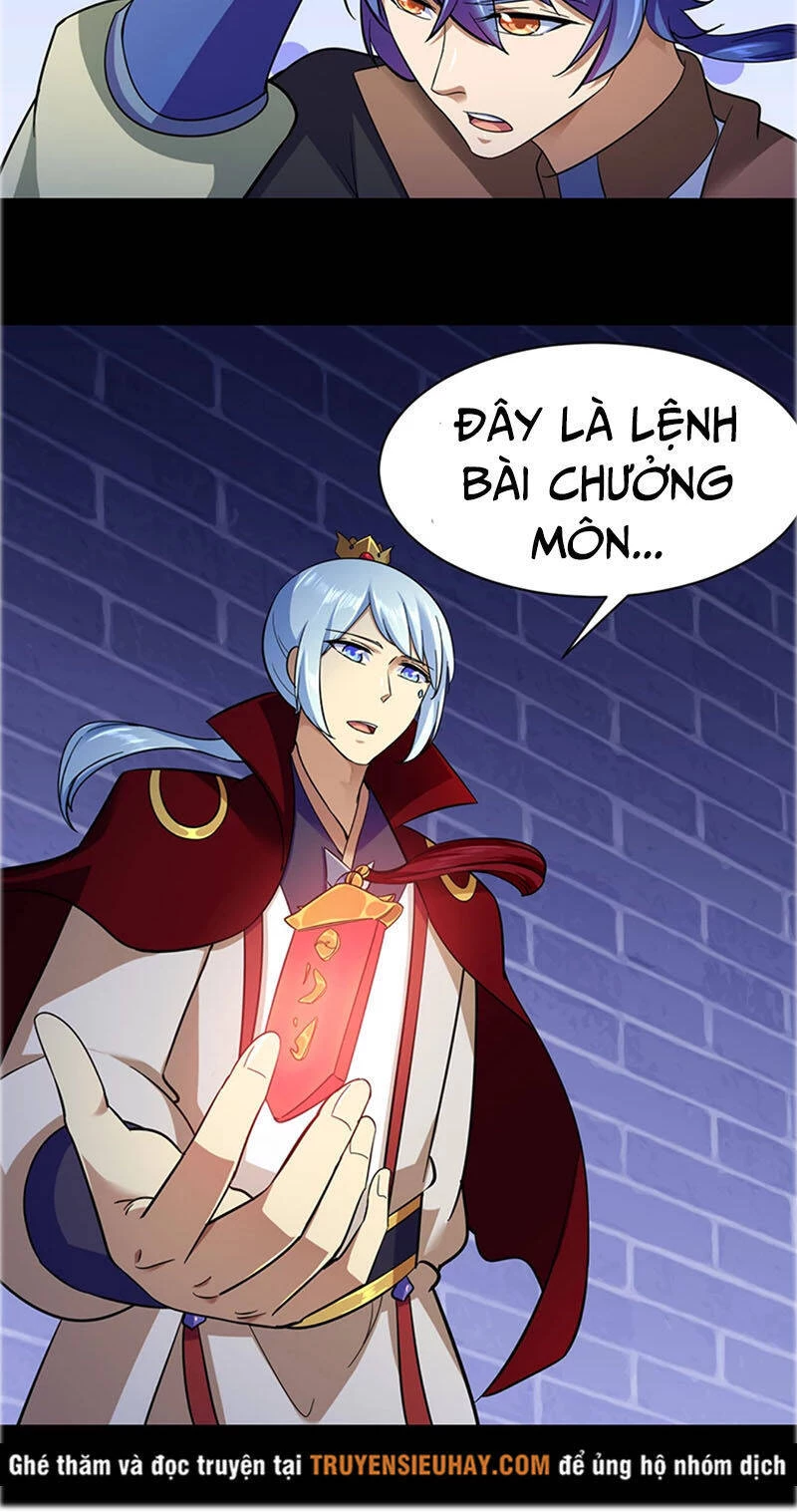 Võ Đạo Độc Tôn Chapter 87 - Next Chapter 88