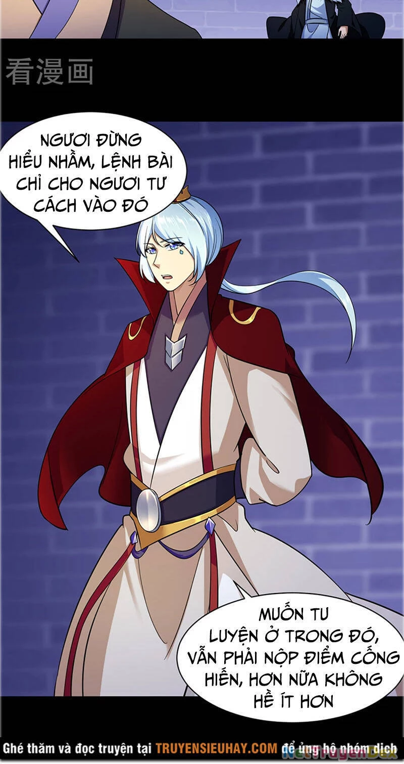Võ Đạo Độc Tôn Chapter 87 - Next Chapter 88