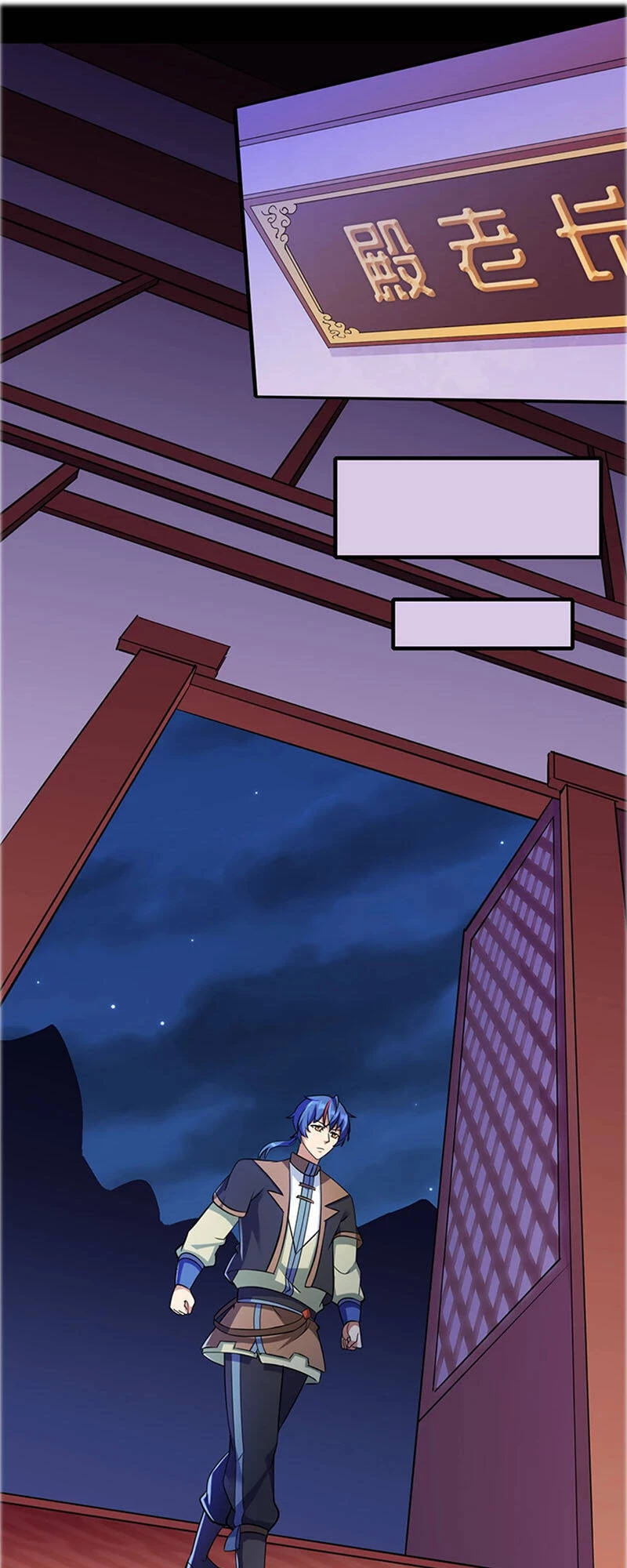 Võ Đạo Độc Tôn Chapter 87 - Next Chapter 88