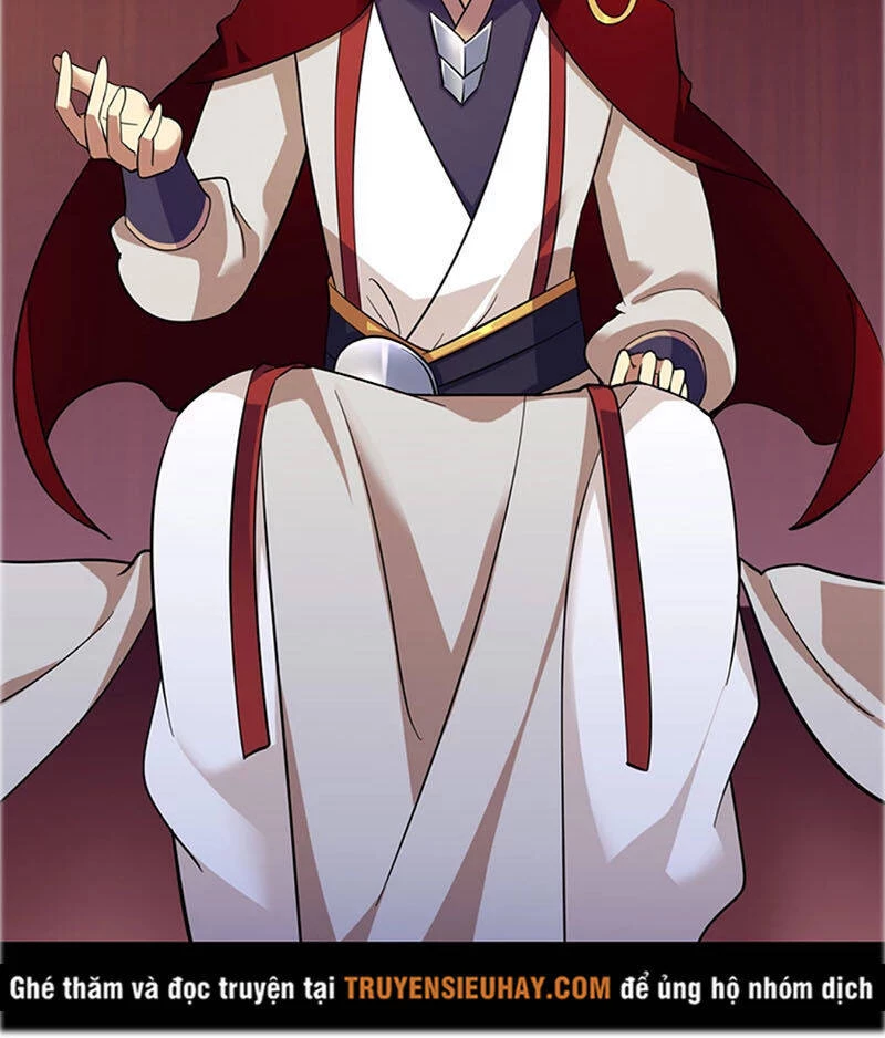 Võ Đạo Độc Tôn Chapter 87 - Next Chapter 88