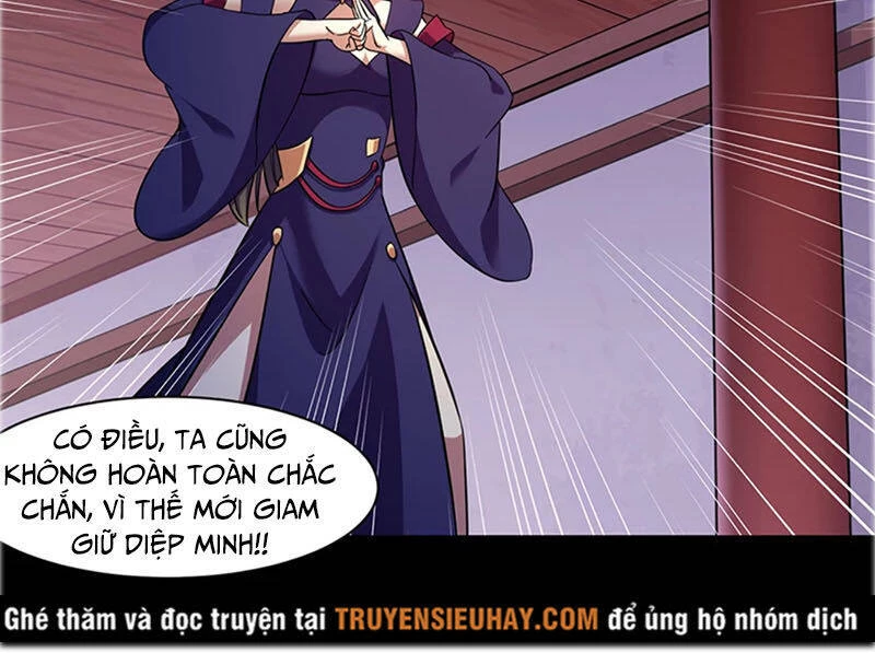 Võ Đạo Độc Tôn Chapter 87 - Next Chapter 88