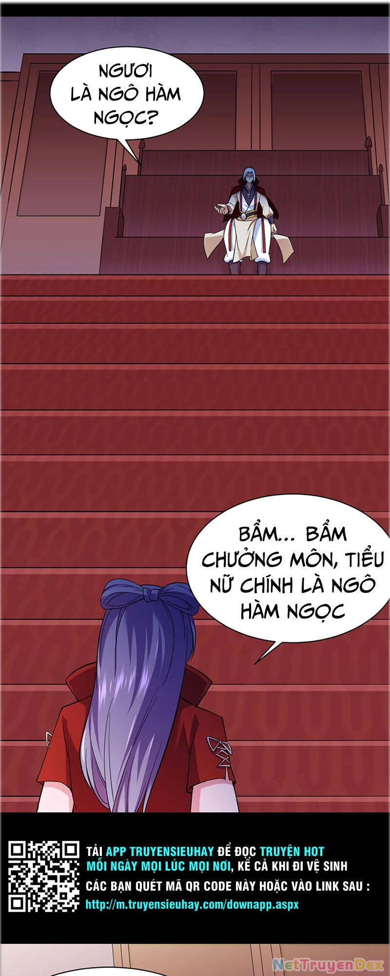 Võ Đạo Độc Tôn Chapter 87 - Next Chapter 88