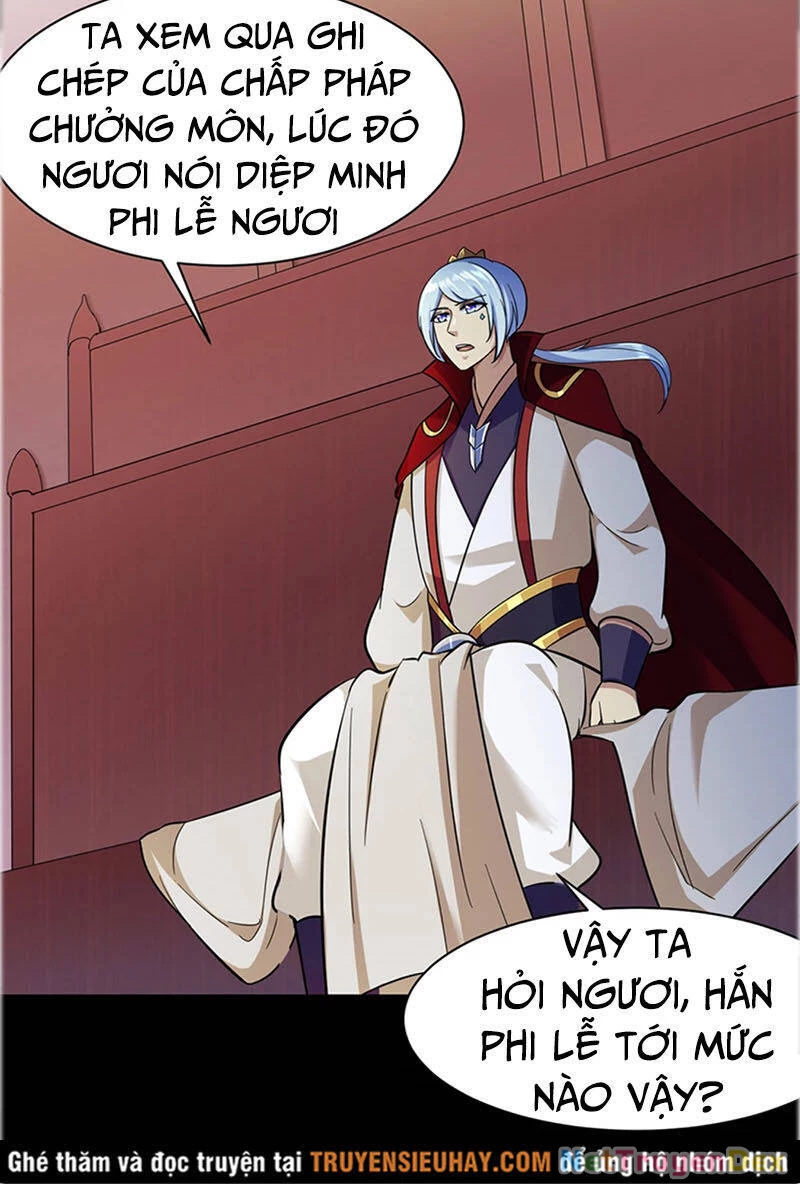 Võ Đạo Độc Tôn Chapter 87 - Next Chapter 88