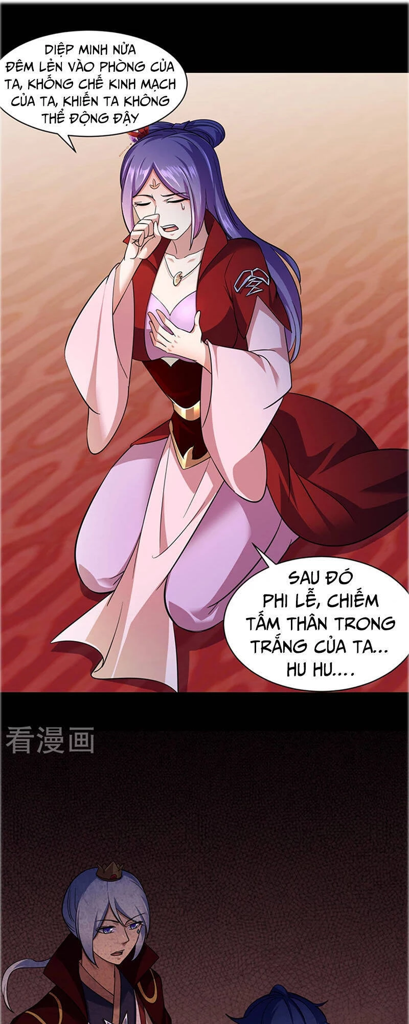 Võ Đạo Độc Tôn Chapter 87 - Next Chapter 88