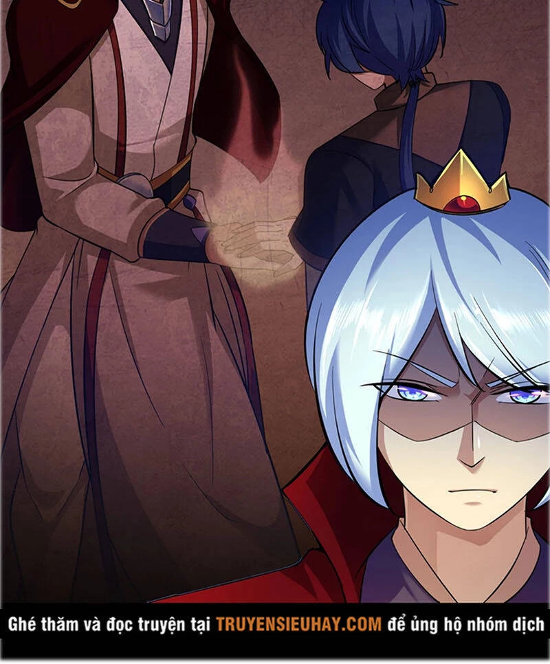 Võ Đạo Độc Tôn Chapter 87 - Next Chapter 88