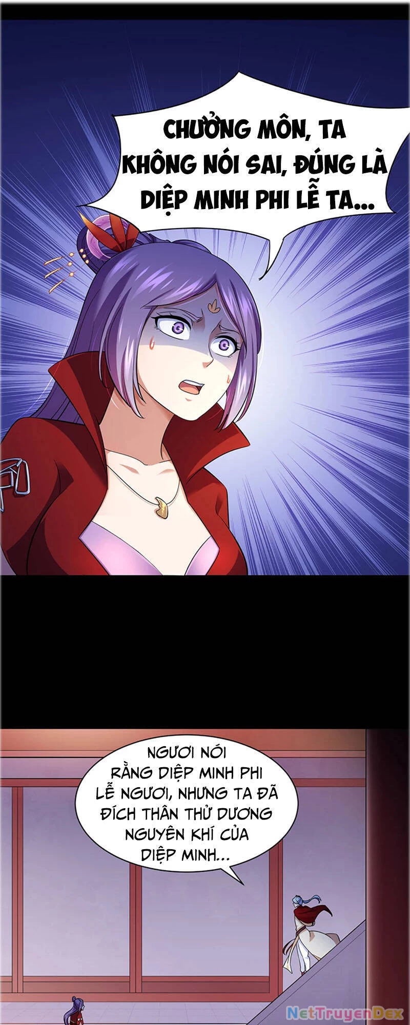 Võ Đạo Độc Tôn Chapter 87 - Next Chapter 88