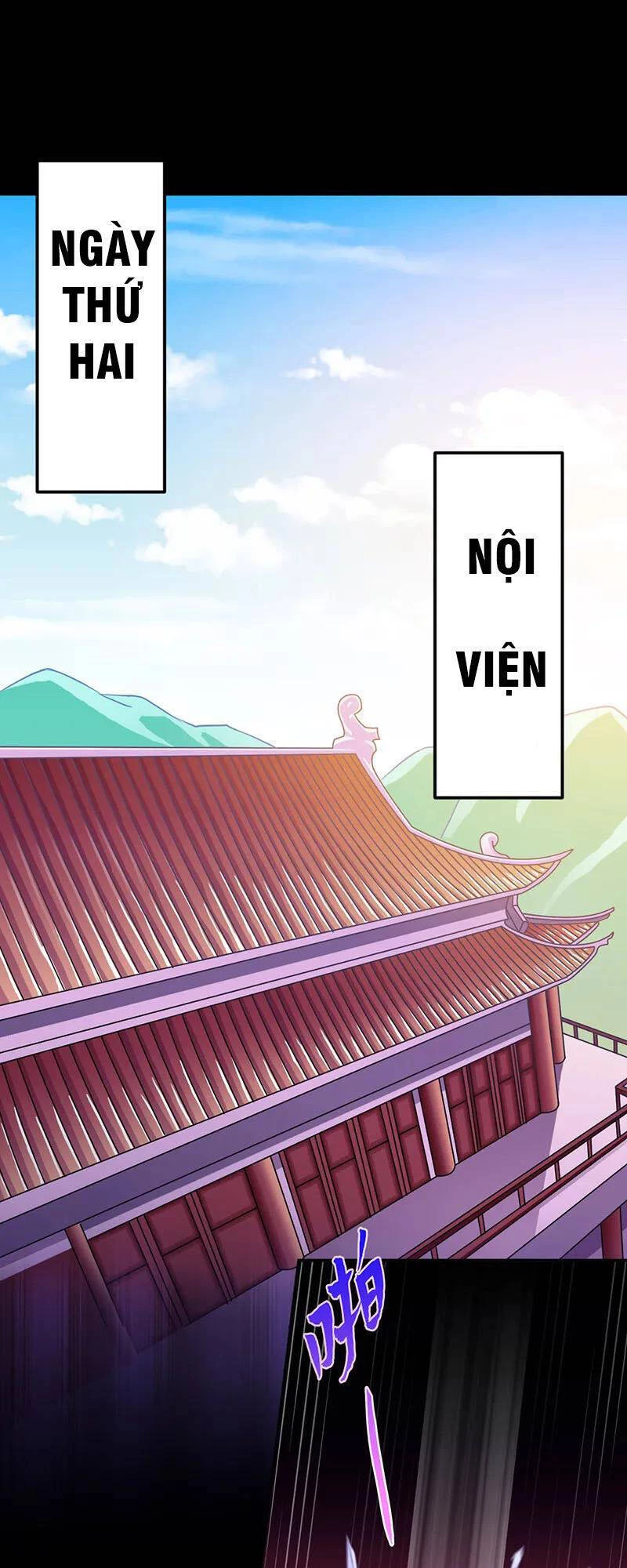 Võ Đạo Độc Tôn Chapter 89 - Next Chapter 90