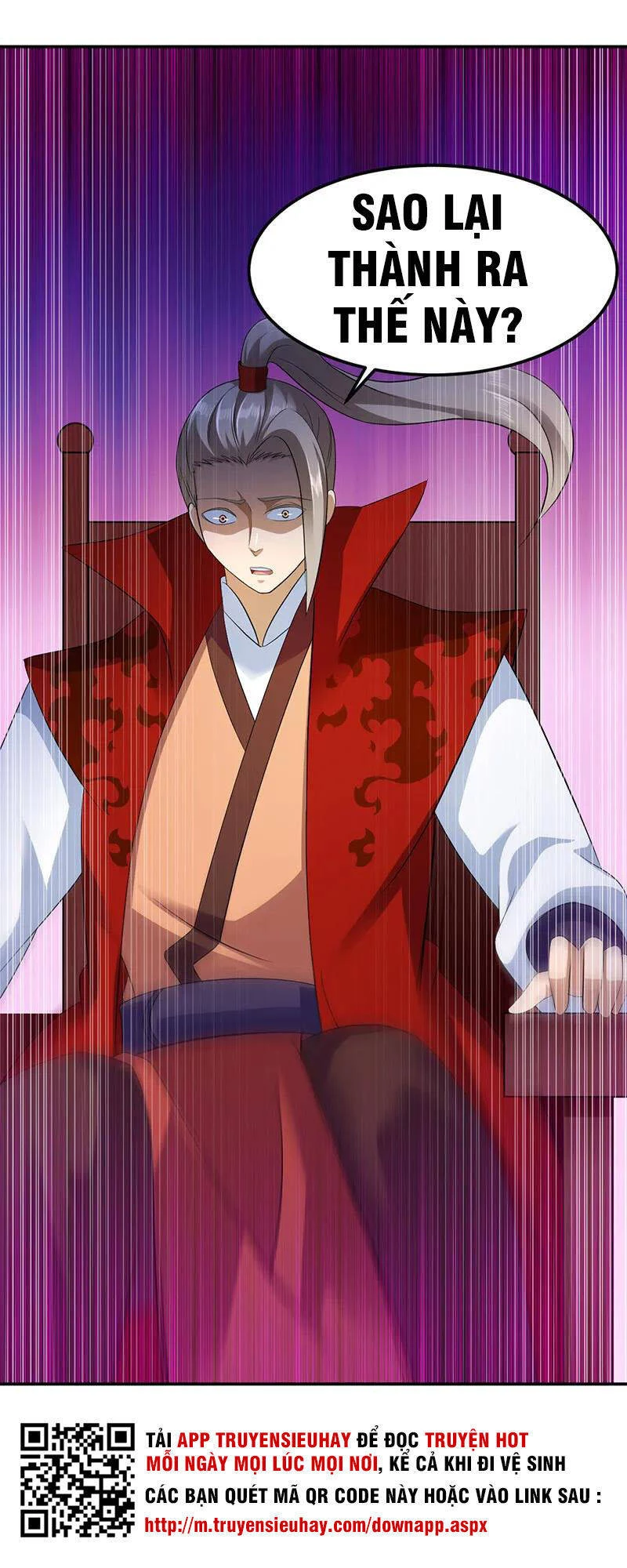 Võ Đạo Độc Tôn Chapter 89 - Next Chapter 90