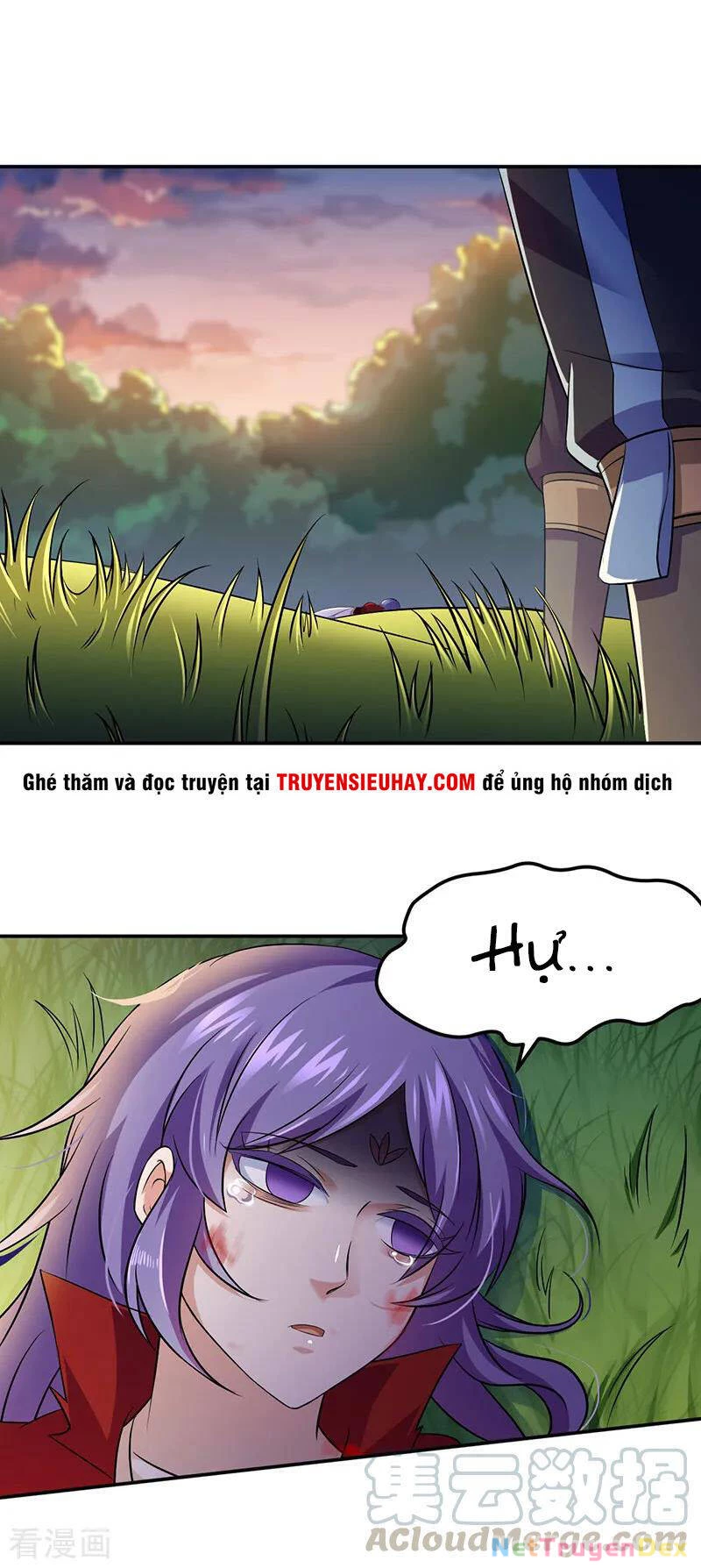 Võ Đạo Độc Tôn Chapter 89 - Next Chapter 90