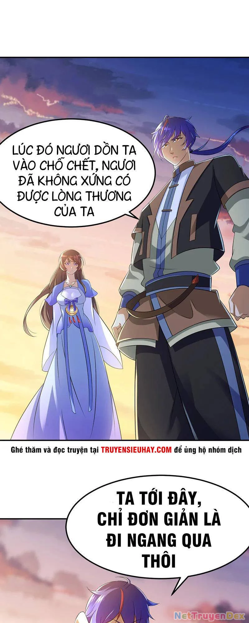 Võ Đạo Độc Tôn Chapter 89 - Next Chapter 90