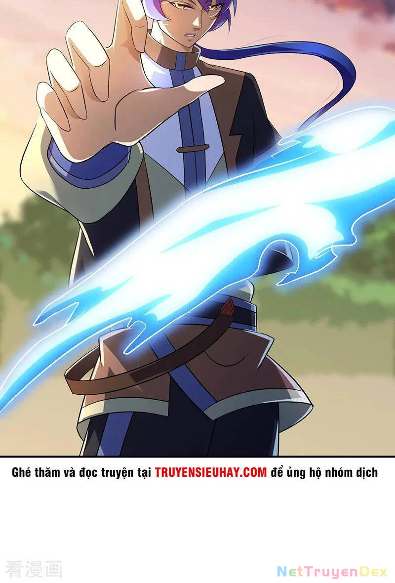 Võ Đạo Độc Tôn Chapter 89 - Next Chapter 90