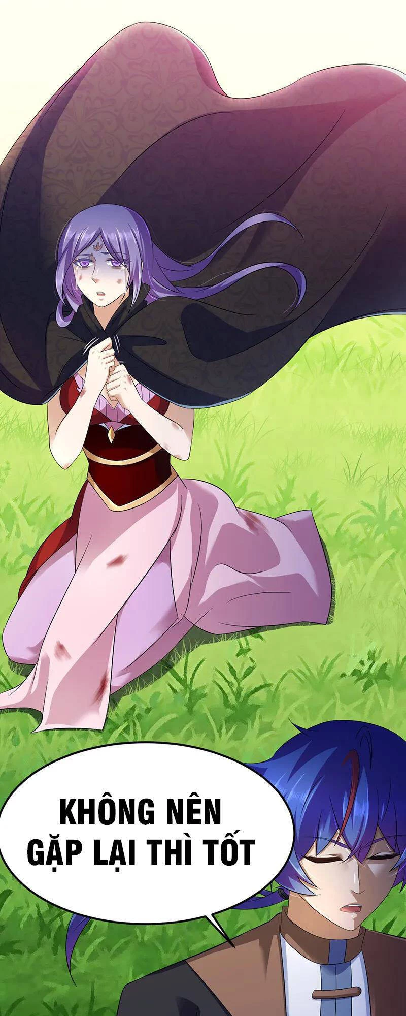 Võ Đạo Độc Tôn Chapter 89 - Next Chapter 90