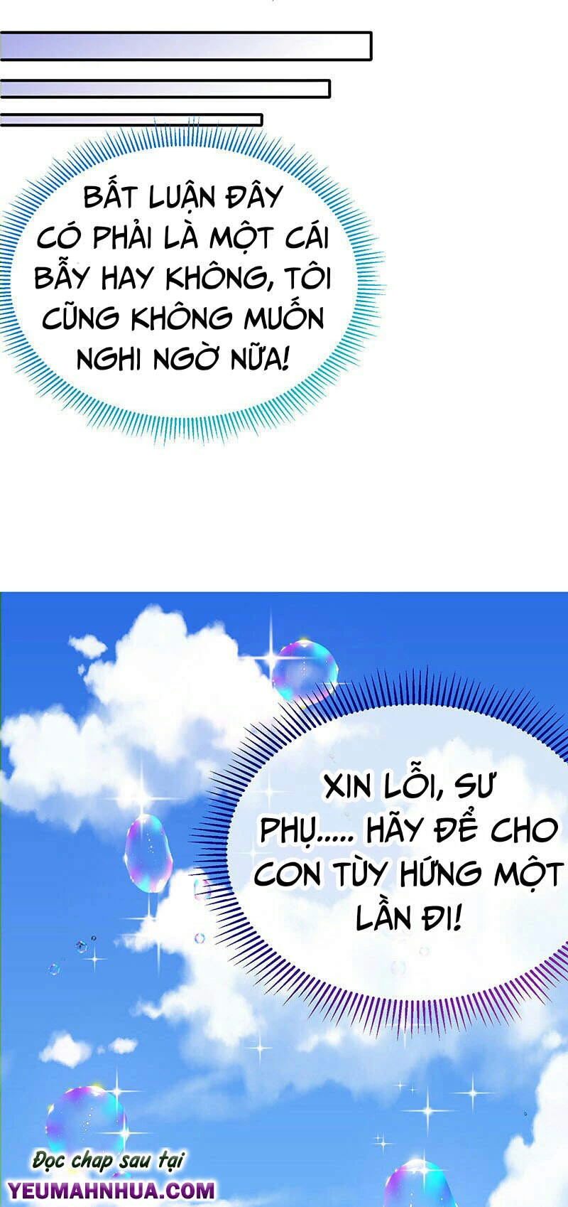 Vạn Tra Triêu Hoàng Chapter 133 - Next Chapter 134