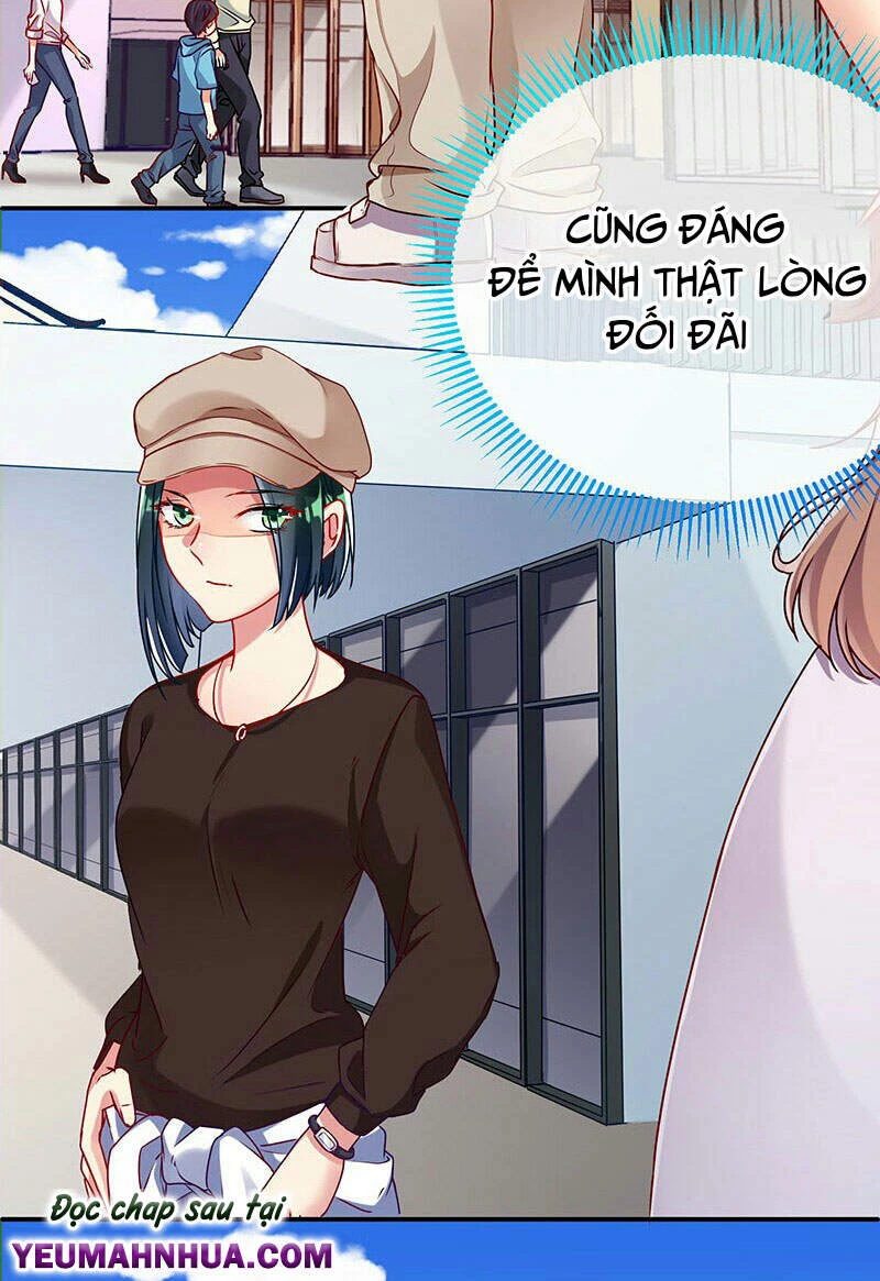 Vạn Tra Triêu Hoàng Chapter 133 - Next Chapter 134