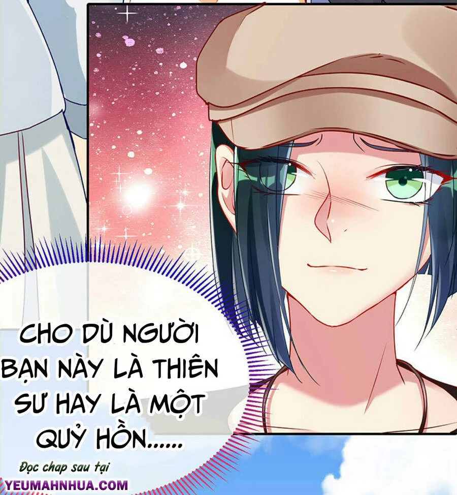 Vạn Tra Triêu Hoàng Chapter 133 - Next Chapter 134