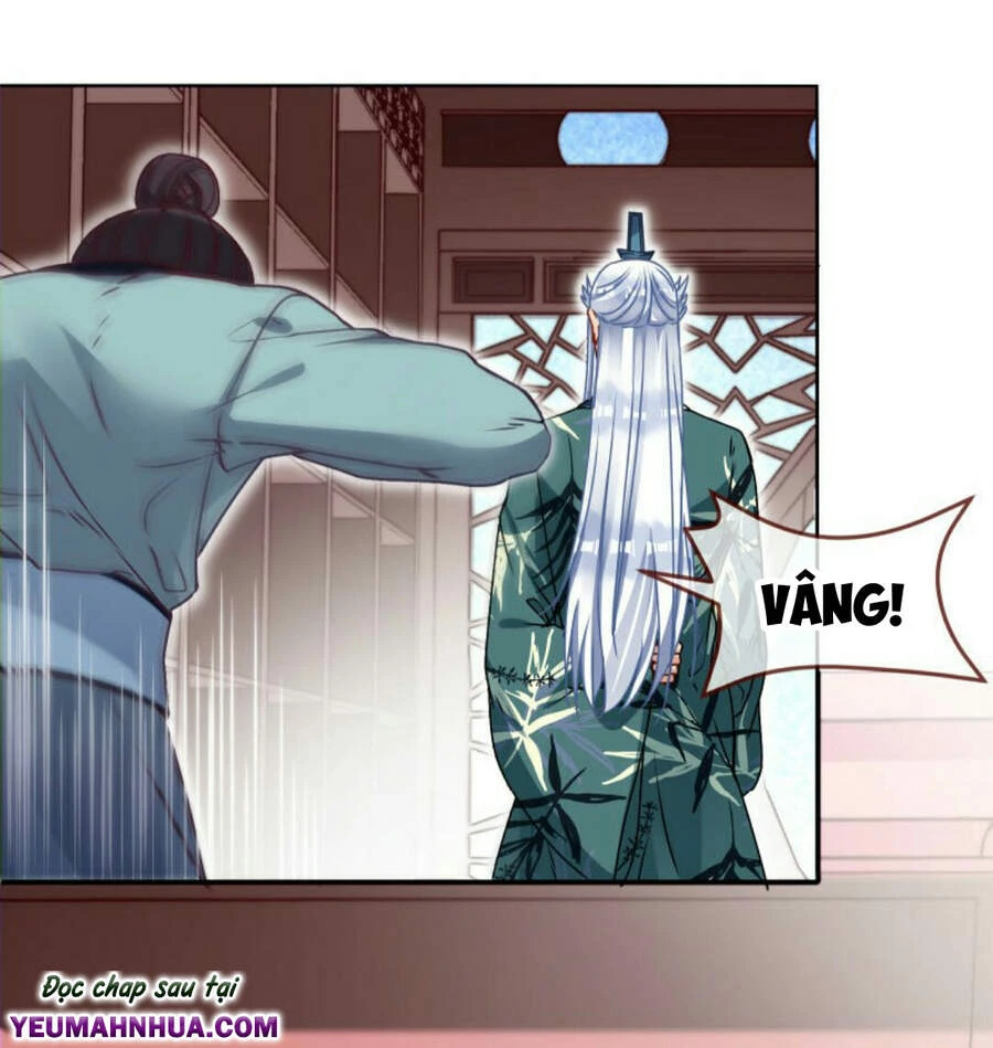 Vạn Tra Triêu Hoàng Chapter 133 - Next Chapter 134