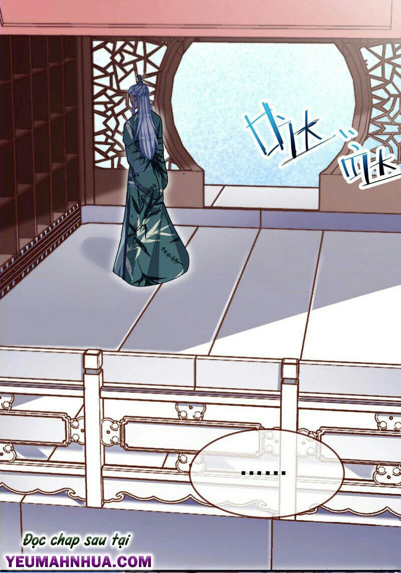 Vạn Tra Triêu Hoàng Chapter 133 - Next Chapter 134