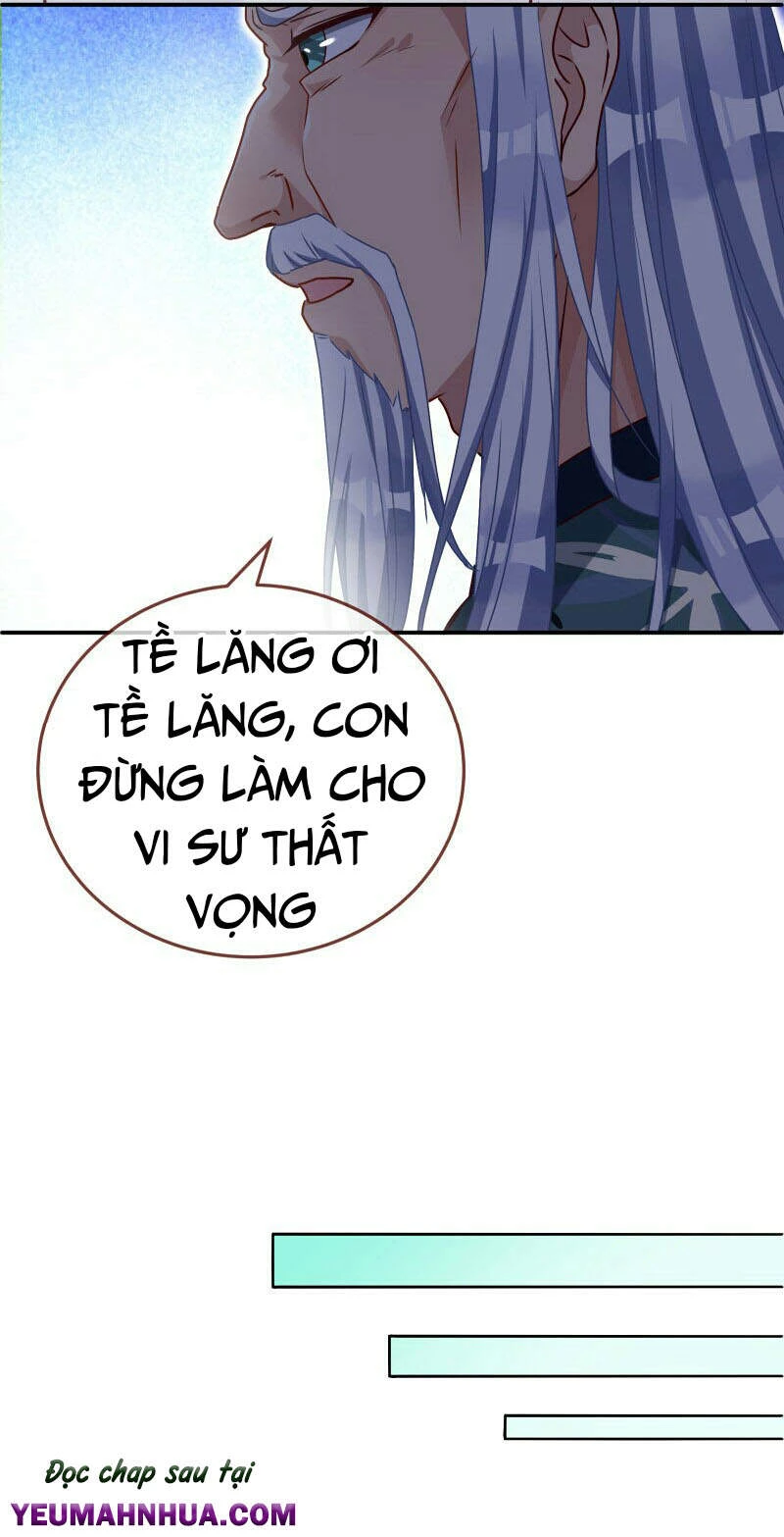 Vạn Tra Triêu Hoàng Chapter 133 - Next Chapter 134