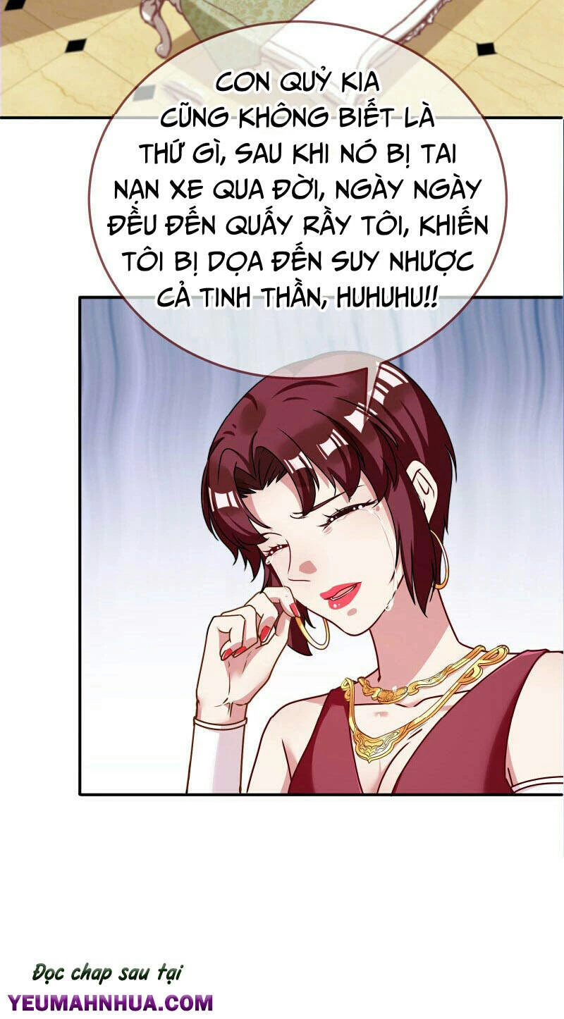 Vạn Tra Triêu Hoàng Chapter 133 - Next Chapter 134