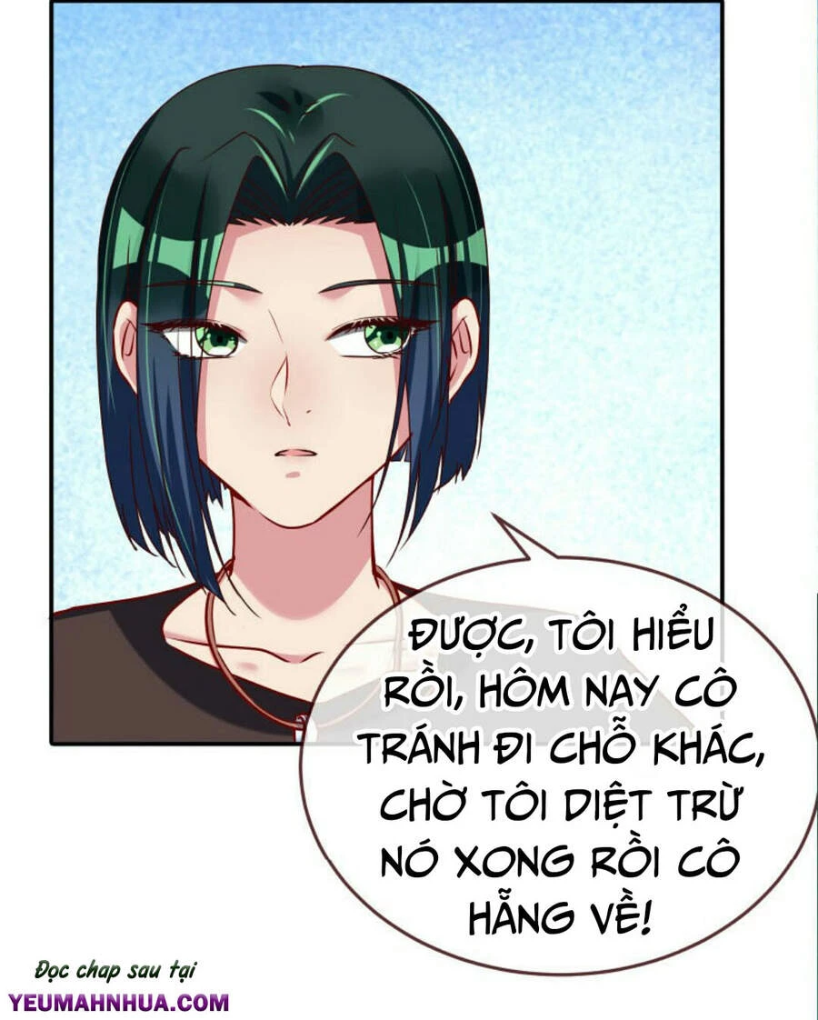 Vạn Tra Triêu Hoàng Chapter 133 - Next Chapter 134