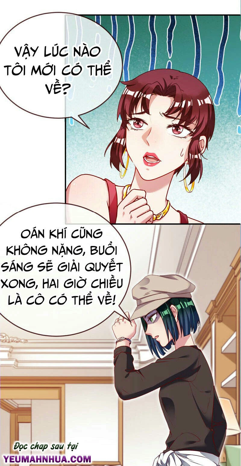 Vạn Tra Triêu Hoàng Chapter 133 - Next Chapter 134