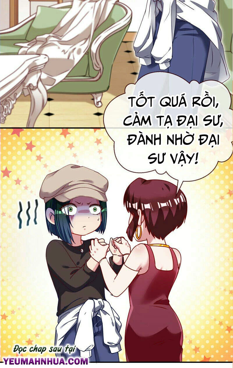 Vạn Tra Triêu Hoàng Chapter 133 - Next Chapter 134